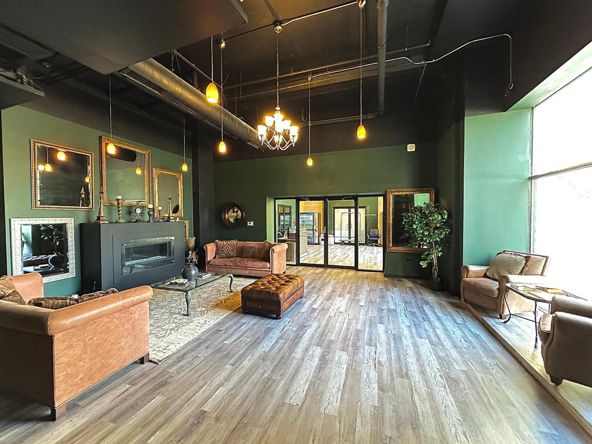 Family Friendly 2Br South Loop Suite With Optional Parking And Gym Access Sleeps Up To 8 Near Mccormick Place And Soldier Field Chicago Luaran gambar