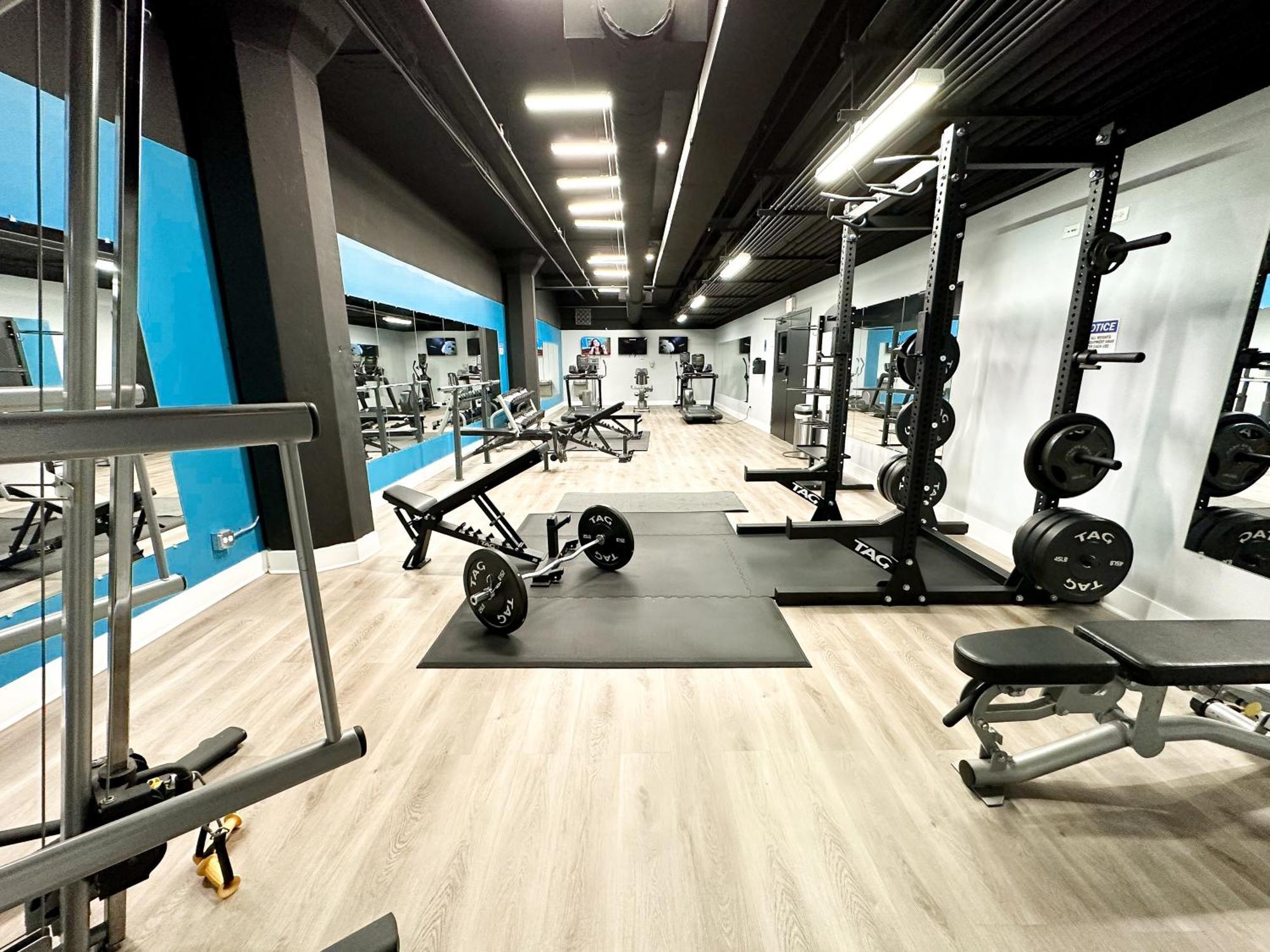 Family Friendly 2Br South Loop Suite With Optional Parking And Gym Access Sleeps Up To 8 Near Mccormick Place And Soldier Field Chicago Luaran gambar