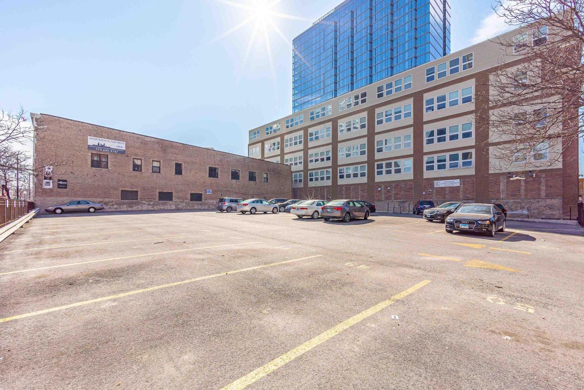 Family Friendly 2Br South Loop Suite With Optional Parking And Gym Access Sleeps Up To 8 Near Mccormick Place And Soldier Field Chicago Luaran gambar